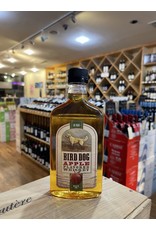 USA Bird Dog Apple Flavored Whiskey 375ml