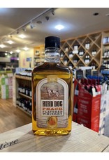 USA Bird Dog Peach Flavored Whiskey 375ml