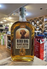 USA Bird Dog Peanut Butter Flavored Whiskey 750ml