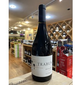 Chile Trabun Soloist Côt