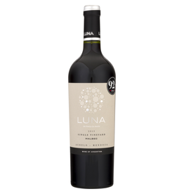 Argentina Finca La Anita Luna Single Vineyard Malbec