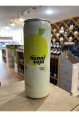 USA Hunni Soju Yuzu+ Elderflower Sparkling