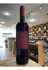 Greece Apla Red Blend