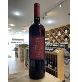 Greece Apla Red Blend