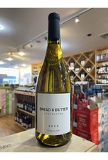 USA Bread & Butter Chardonnay
