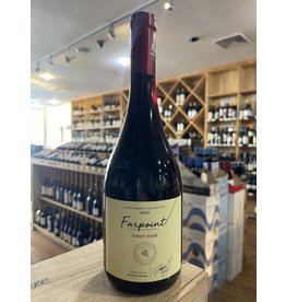 Chile Farpoint Pinot Noir