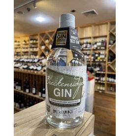 USA Breckenridge Gin