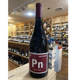 USA Substance PN Pinot Noir