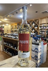 Mexico Pasote Tequila Reposado