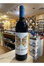 USA True Myth Cabernet Sauvignon