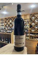 Italy Cantina Valle Tritana Montepulciano D' Abruzzo