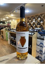 Georgia Georgian Legend Rkatsiteli Qvevri Orange Wine