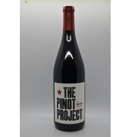 USA The pinot project Pinot Noir