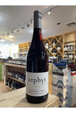 New Zealand Glover Family Zephyr Pinot Noir