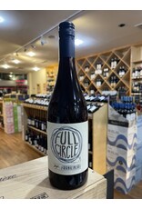 Slovenia Zajc Full Circle Frankinja - Gamay