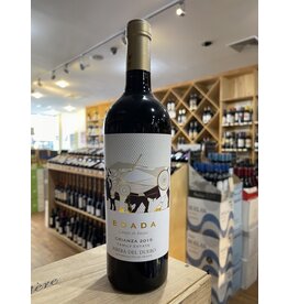 Spain Boada Ribera Del Duero Crianza