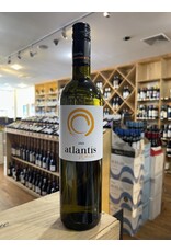 Greece Atlantis White Wine Assyrtiko