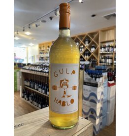 Spain Gulp Hablo Orange 1LT