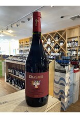 Chile Erasmo Barbera Garnacha