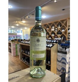 Italy Marchesi Di Barolo Gavi