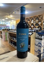 Argentina Cuma Malbec