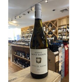 France Mont- Redon Côtes Du Rhône Blanc