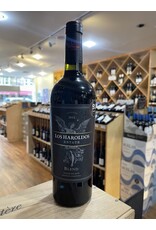 Argentina Los Haroldos Estate Red Blend