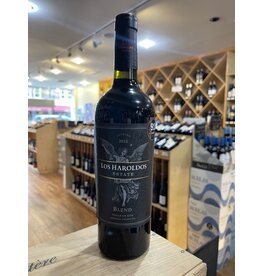 Argentina Los Haroldos Estate Red Blend