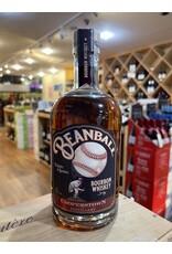 USA Beanball Bourbon Whiskey