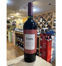 Argentina Nampe Sweet Red Malbec