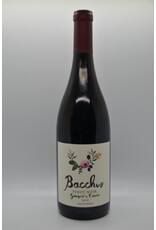 USA Bacchus Pinot Noir