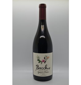 USA Bacchus Pinot Noir