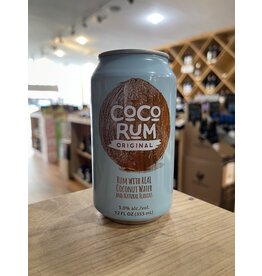 USA Coco Rum Original 355ml