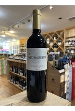 Spain Valdemoreda Mulberry Creek Tempranillo