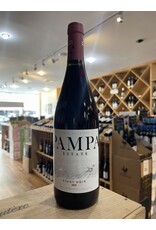 Argentina Pampa Estate Pinot Noir