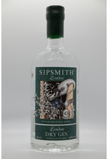 England Sipsmith London Dry Gin 750ml