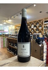 France Cuilleron Les Vignes D' à Côté Syrah