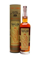 USA E.H. Taylor Jr Small Batch 750ml