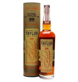 USA E.H. Taylor Jr Small Batch 750ml