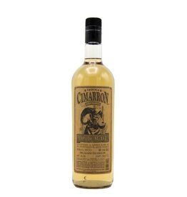 Mexico Cimarron Tequila Reposado 750ml