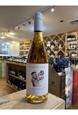 Spain Gaupasa Garnacha Blanca Skin Contact