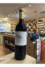 France Château Brun Vieux Pomerol