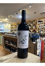 Oracle Cellars Callisto Zinfandel