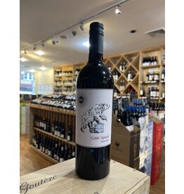 Oracle Cellars Callisto Zinfandel