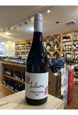 France Lulumi Pinot Noir
