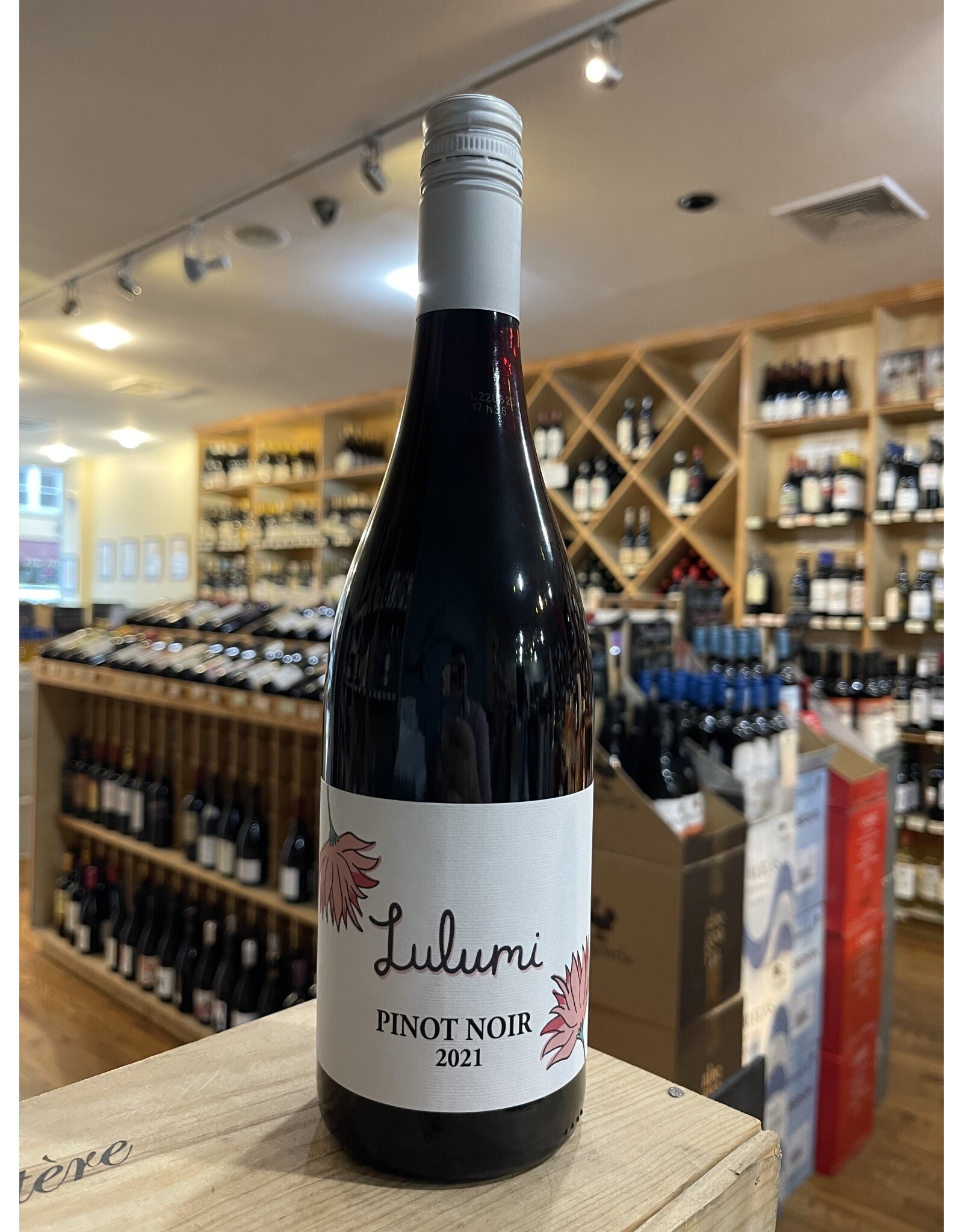 France Lulumi Pinot Noir