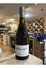 New Zealand Mt. Beautiful Chardonnay