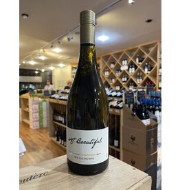 New Zealand Mt. Beautiful Chardonnay