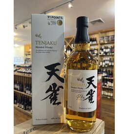 Japan Tenjaku Blended Whisky