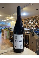 France Clovis Vin De France